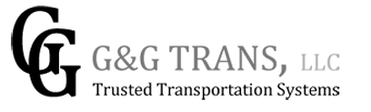 G&G Trans, LLC Logo
